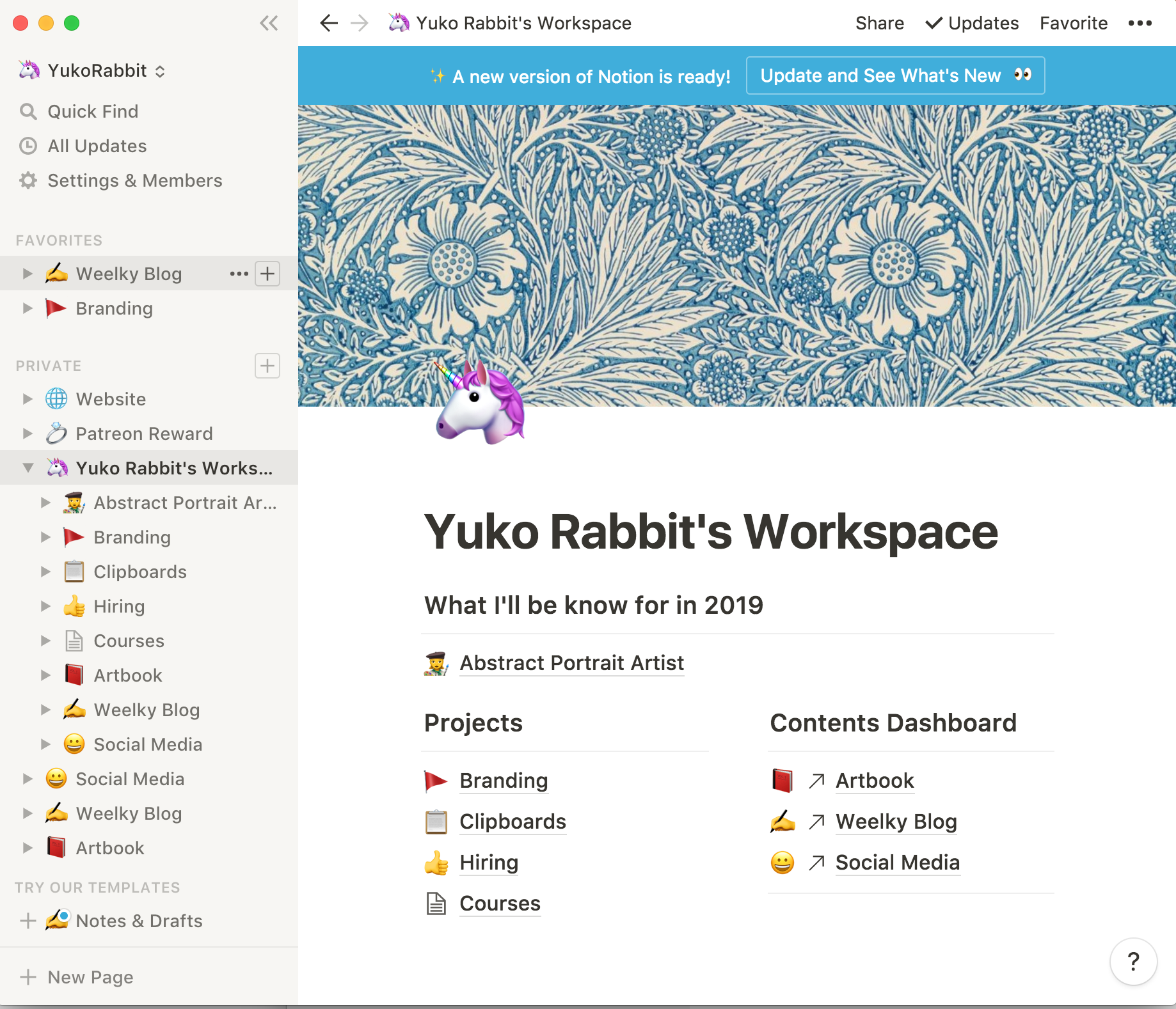 Find and update. Notion Workspace. Notion оформление. ВОРКСПЕЙС В notion. Notion dashboard.